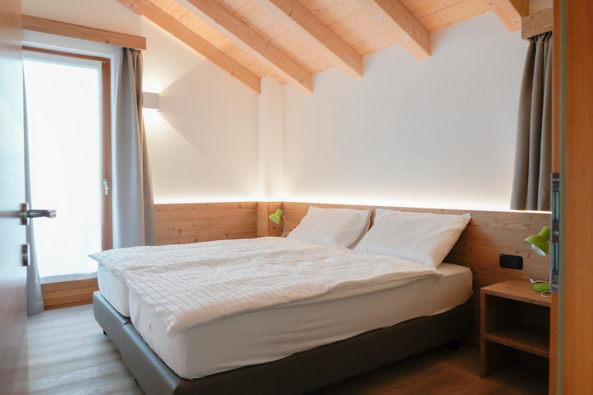 Agritur La Crucola Villa Flavon Exterior photo